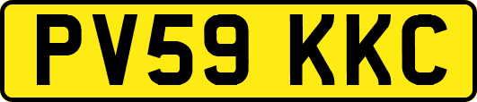 PV59KKC