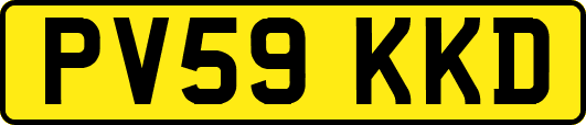 PV59KKD