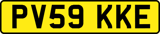 PV59KKE