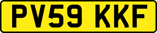 PV59KKF
