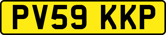 PV59KKP