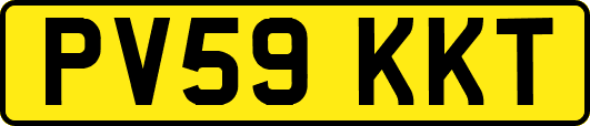 PV59KKT