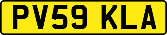 PV59KLA