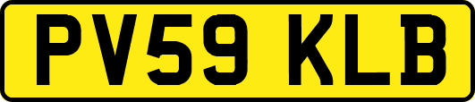 PV59KLB