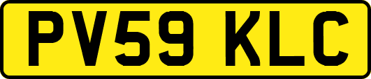 PV59KLC