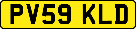 PV59KLD