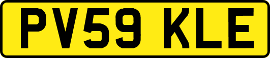 PV59KLE