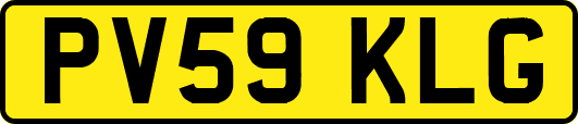 PV59KLG