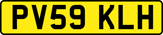 PV59KLH