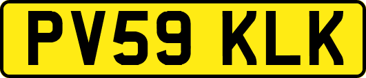PV59KLK