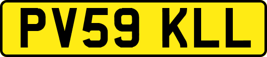 PV59KLL