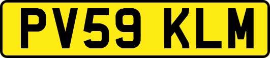 PV59KLM