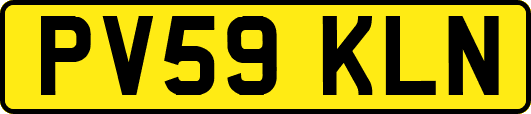 PV59KLN