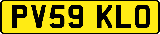 PV59KLO