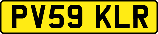 PV59KLR