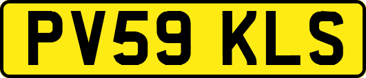PV59KLS