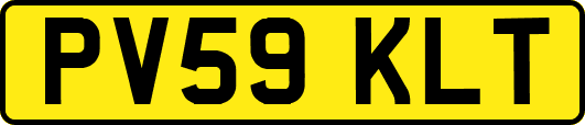 PV59KLT