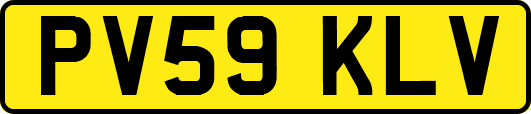 PV59KLV