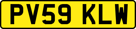 PV59KLW