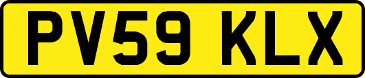 PV59KLX