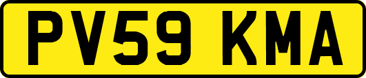 PV59KMA