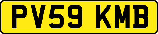 PV59KMB