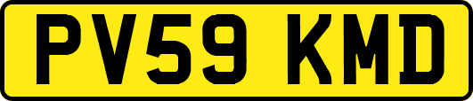 PV59KMD