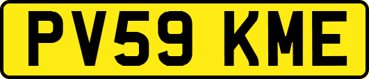 PV59KME