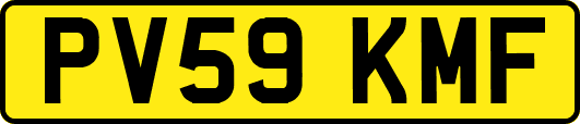 PV59KMF