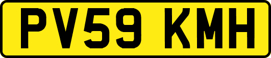 PV59KMH
