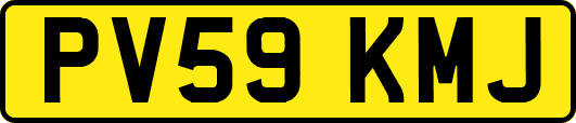 PV59KMJ