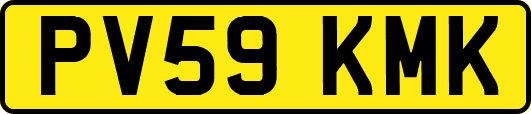 PV59KMK