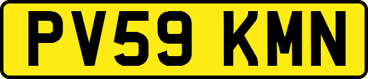 PV59KMN