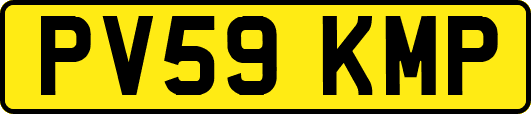 PV59KMP