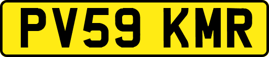 PV59KMR