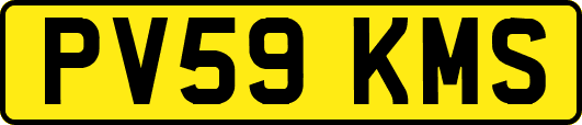 PV59KMS