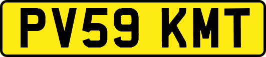 PV59KMT