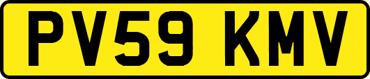 PV59KMV