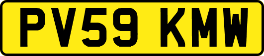 PV59KMW
