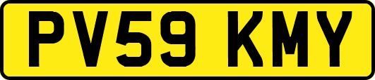 PV59KMY