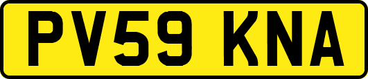 PV59KNA