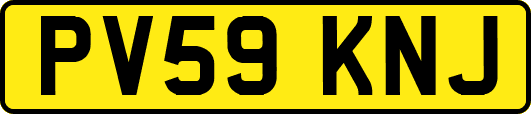 PV59KNJ