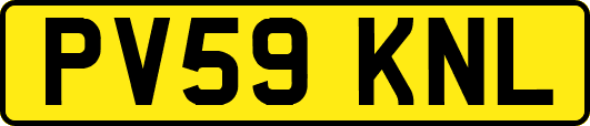 PV59KNL