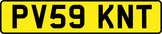 PV59KNT