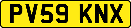 PV59KNX