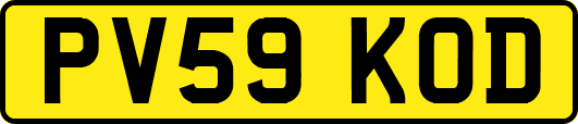 PV59KOD