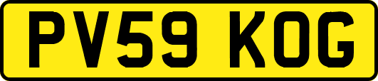 PV59KOG