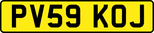 PV59KOJ