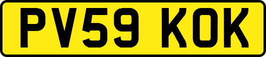PV59KOK