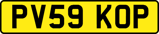 PV59KOP